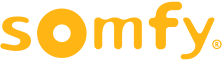 LOGO SOMFY